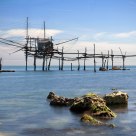 Trabocco Punta Turchino